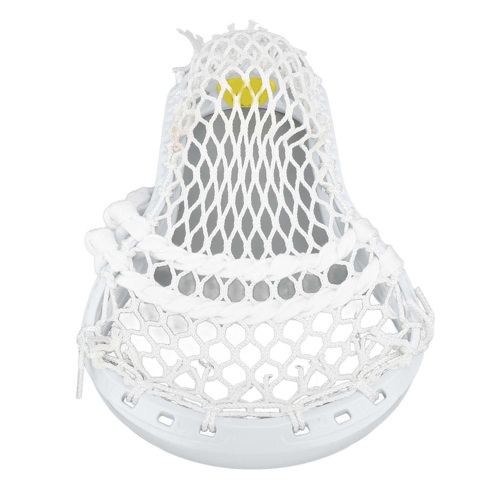 Lacrosse Stick Head - Lacrosse Camber Head High Strength Nylon