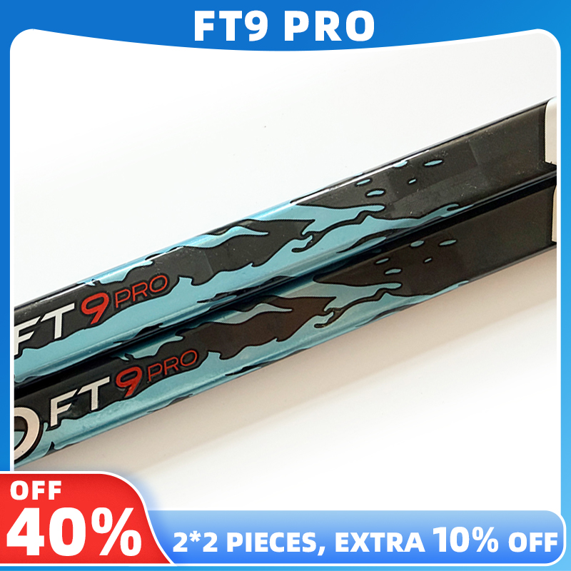 Field Hockey Stick - [2-Pack][FT9 PRO] Ice Hockey Sticks Ultra
