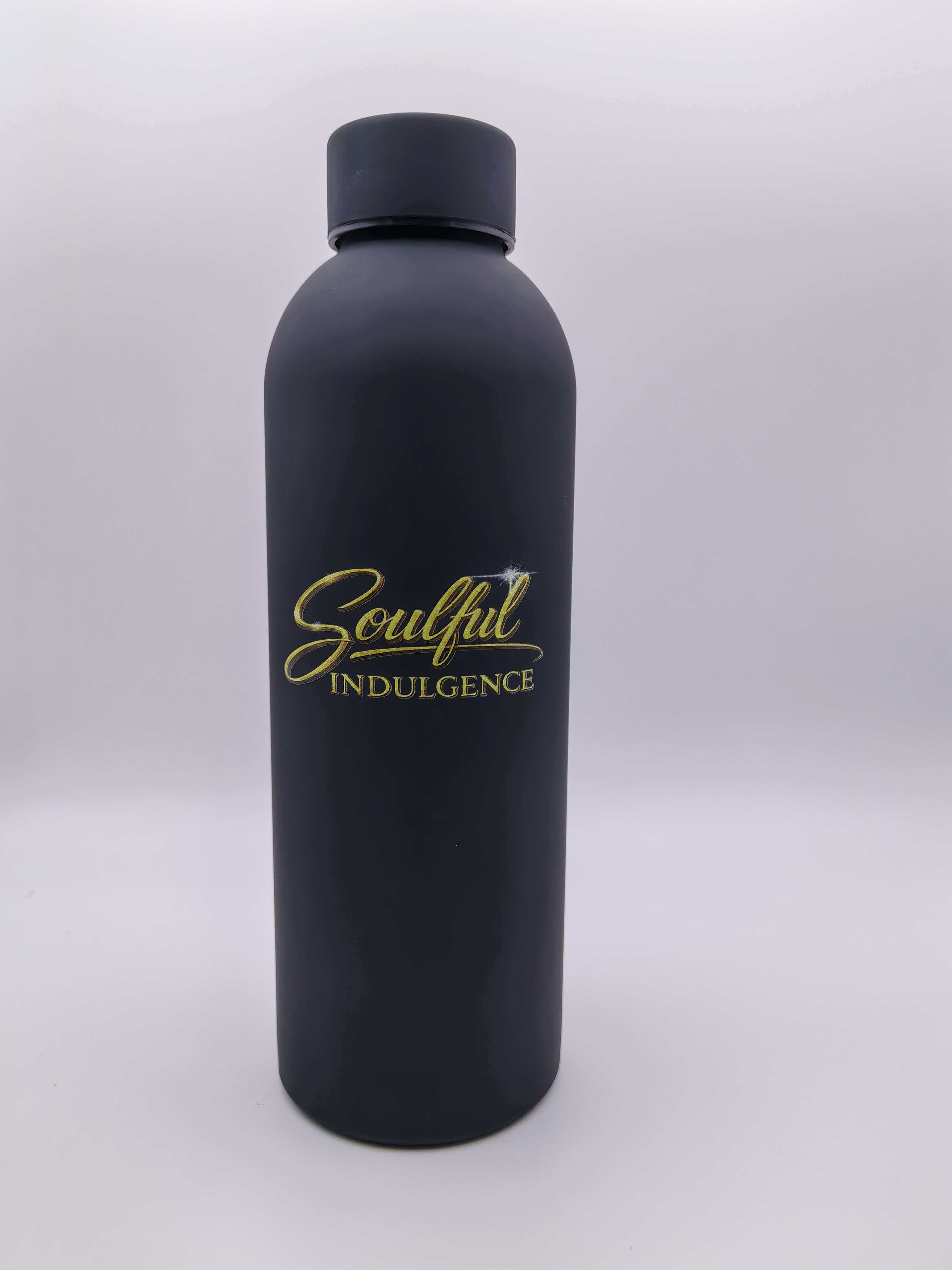 Sports Equipment Logo - Custom Logo Thermos Large Vacuum Flask
