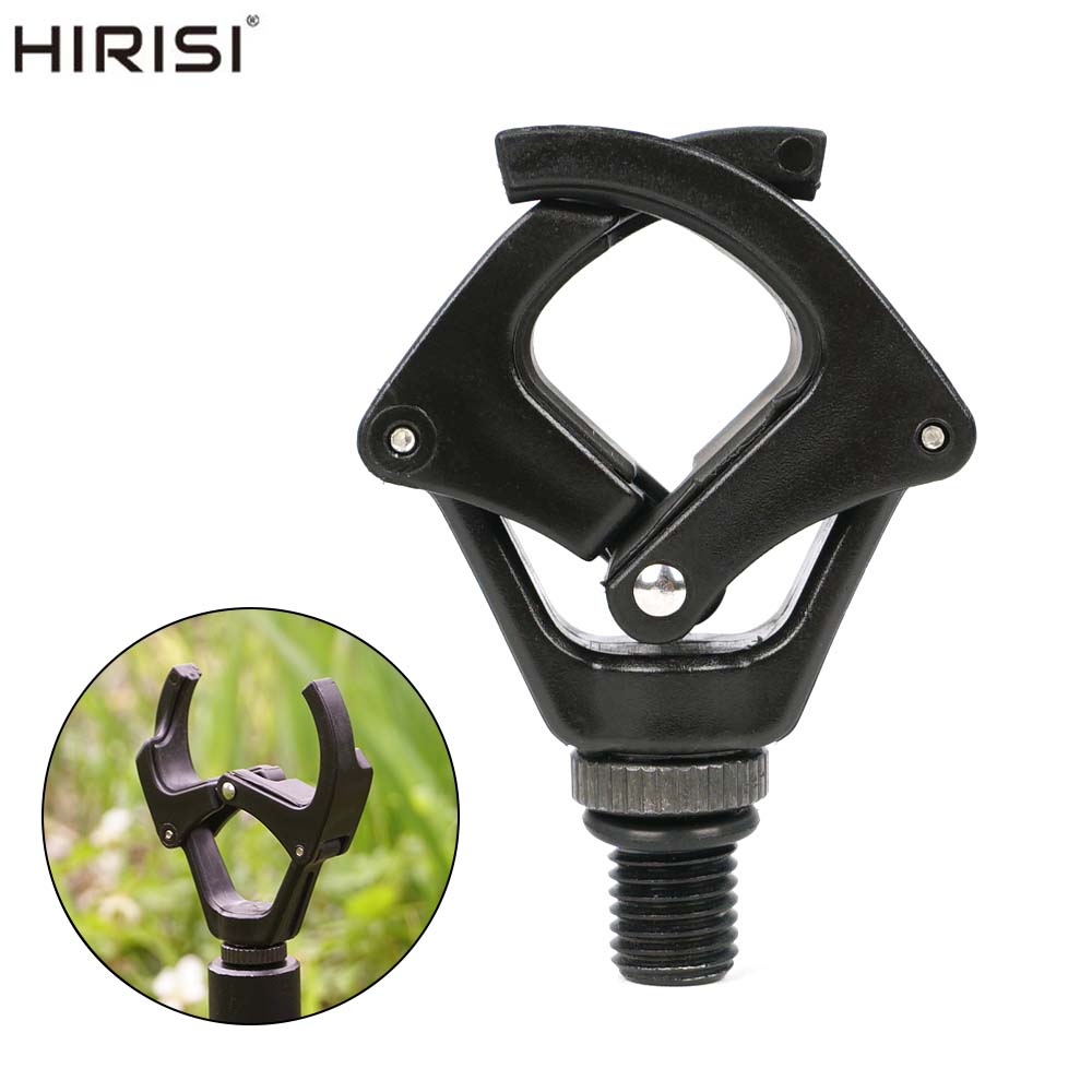 Hirisi Fishing Rod Rest Head S - огляд і ціна Lacrosse Stick Head
