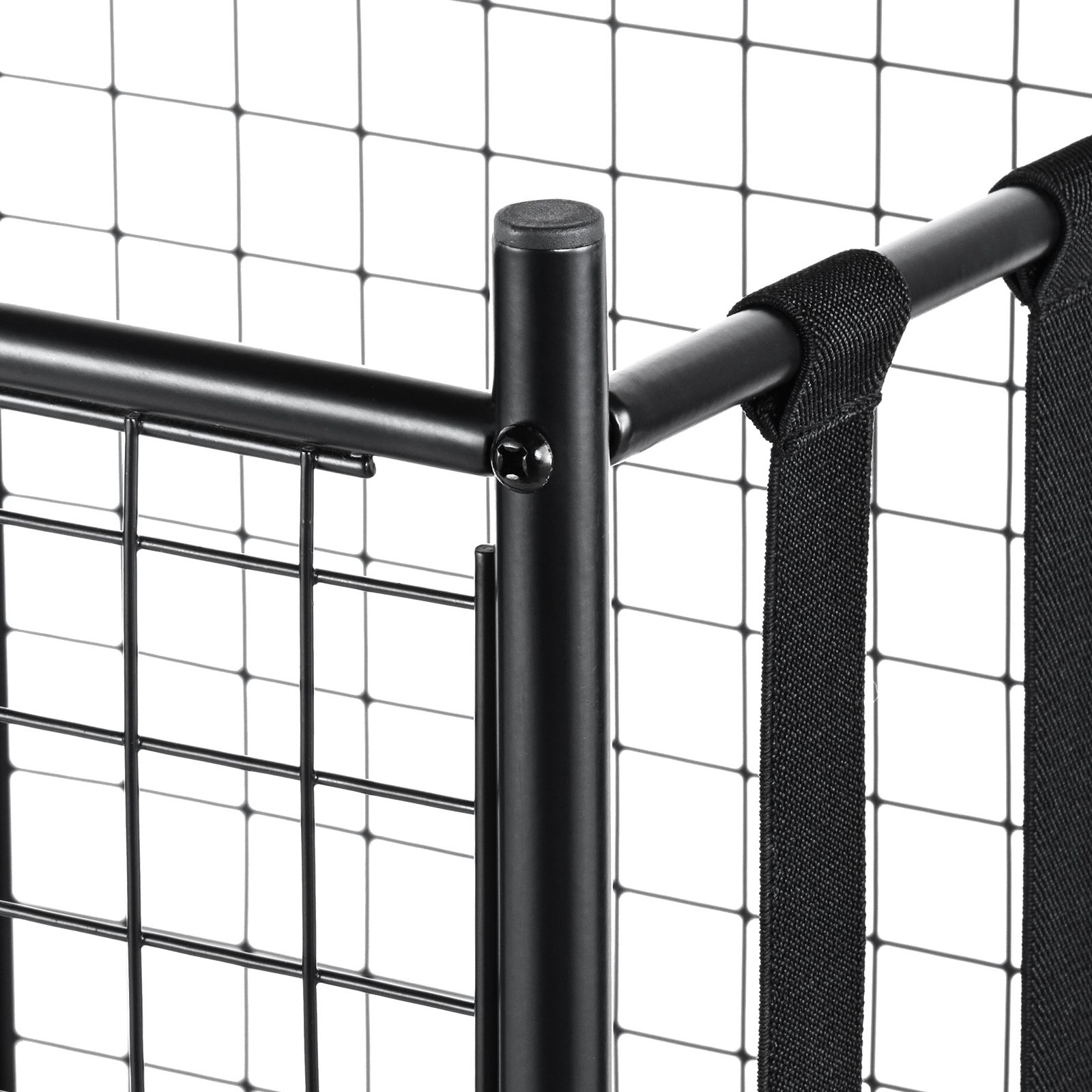 Rolling Sports Ball Storage Ca - огляд і ціна Sports Equipment Organizer Rack