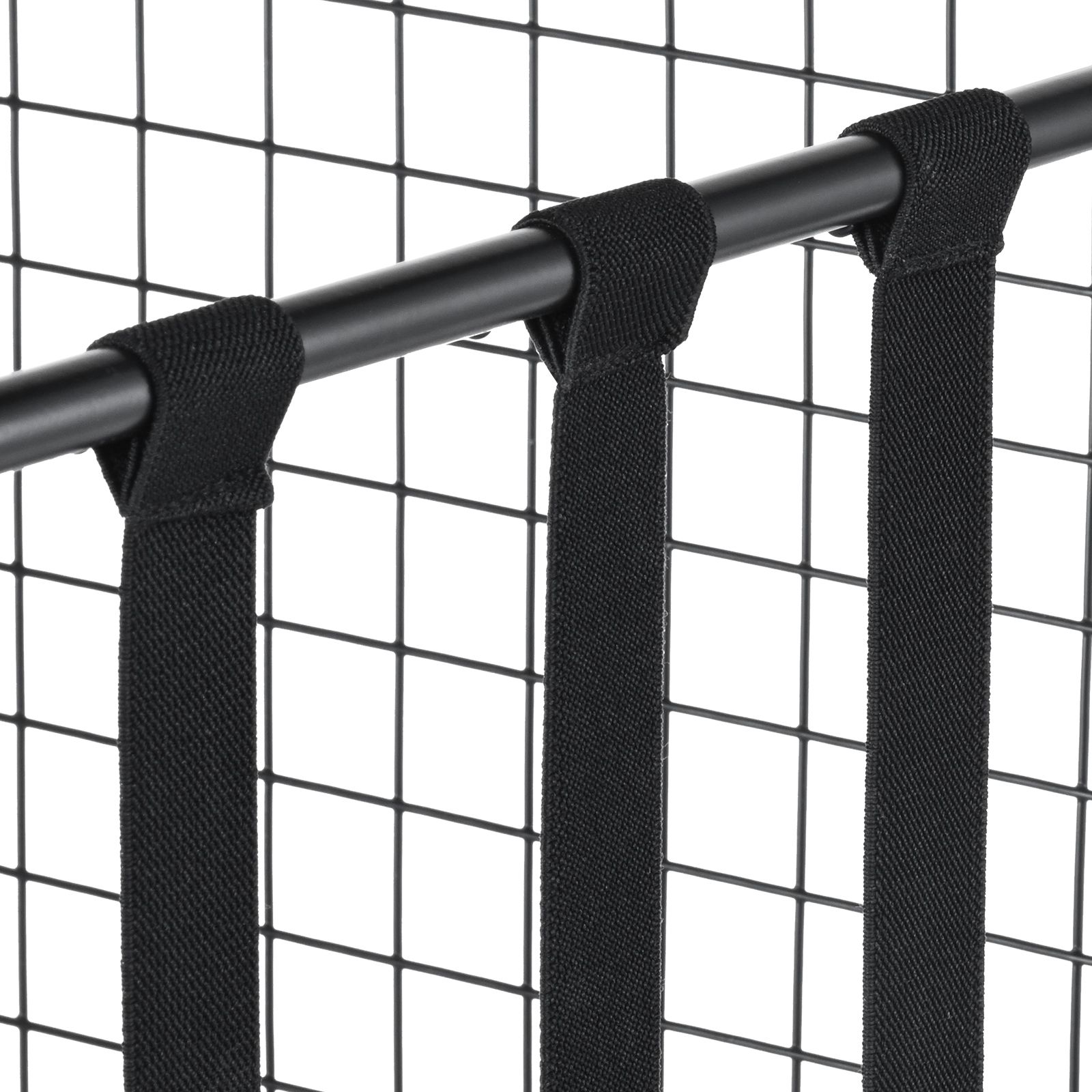 Rolling Sports Ball Storage Ca - огляд і ціна Sports Equipment Organizer Rack
