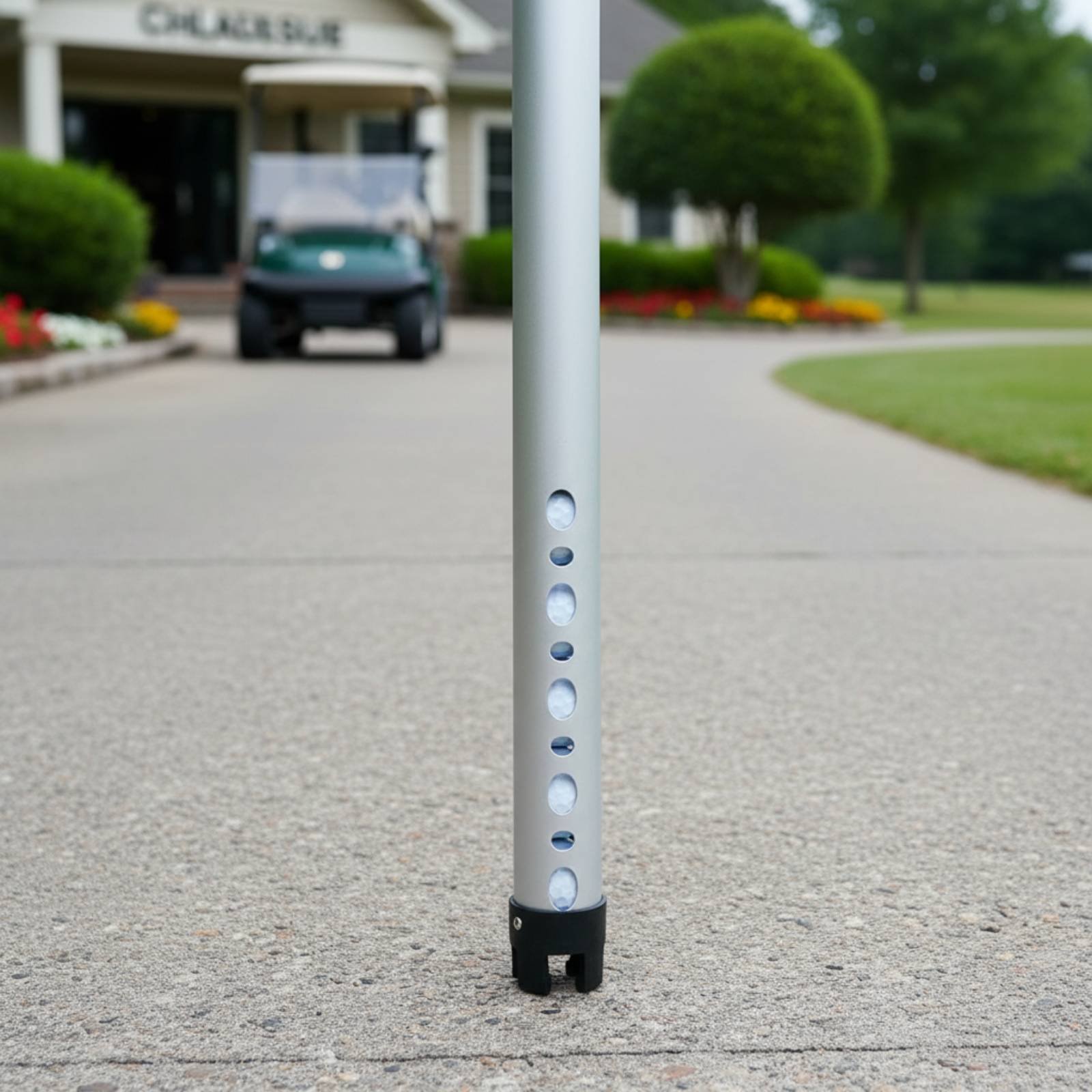 Golf Ball Grabber Portable Gol - огляд і ціна Sports Equipment Golf