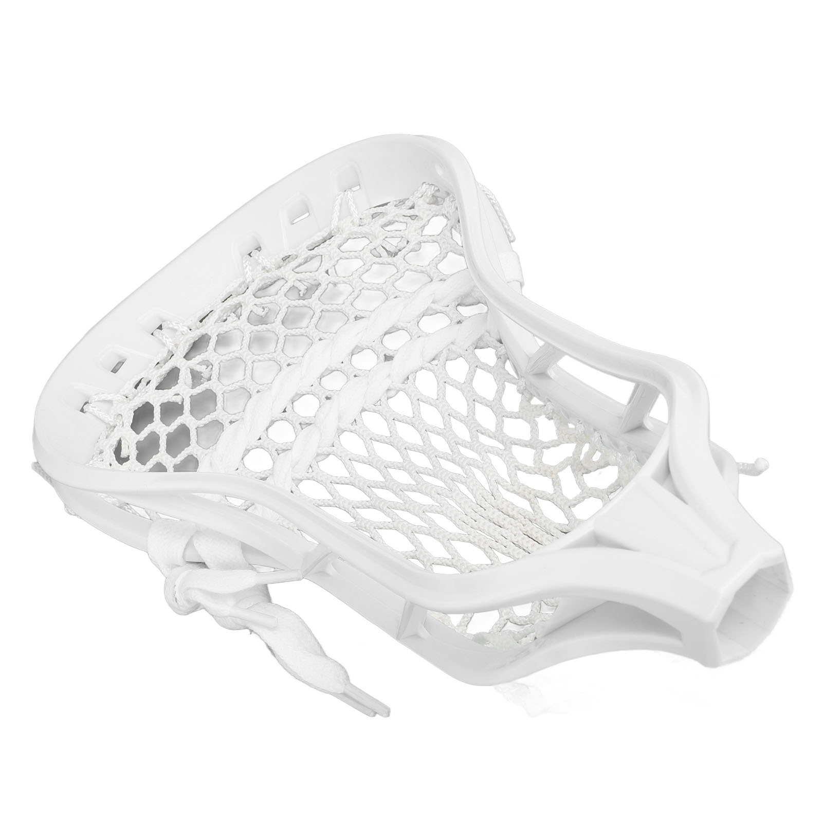 Lacrosse Camber Head High Stre - огляд і ціна Lacrosse Stick Head