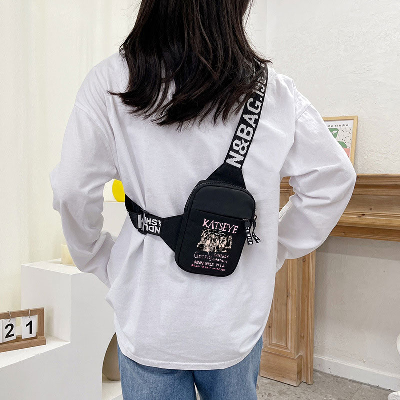 Fashion K POP K-KATSEYE Women' - огляд і ціна Sports Equipment Bag