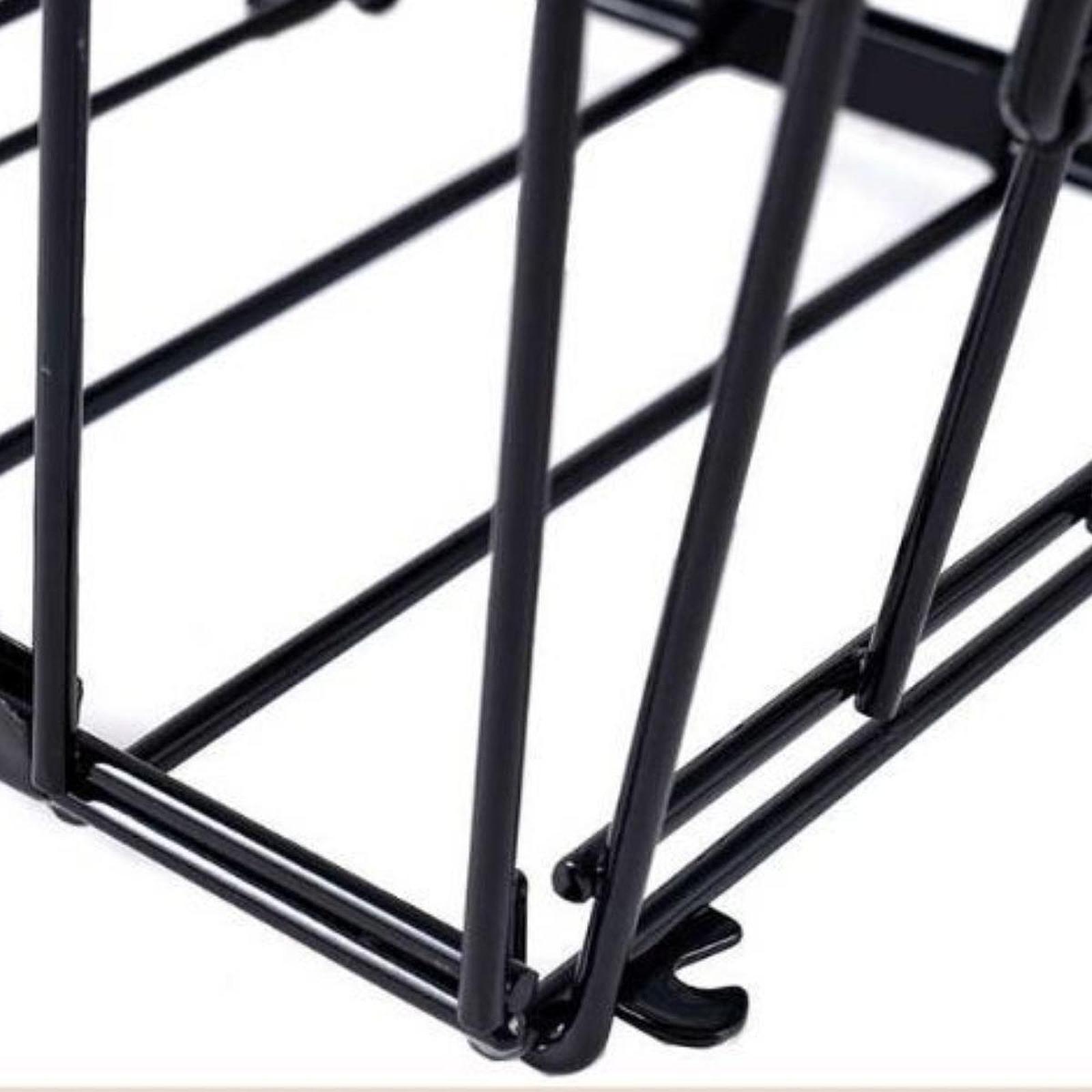 Tennis Ball Basket Durable Iro - огляд і ціна Sports Equipment Bag With Wheels