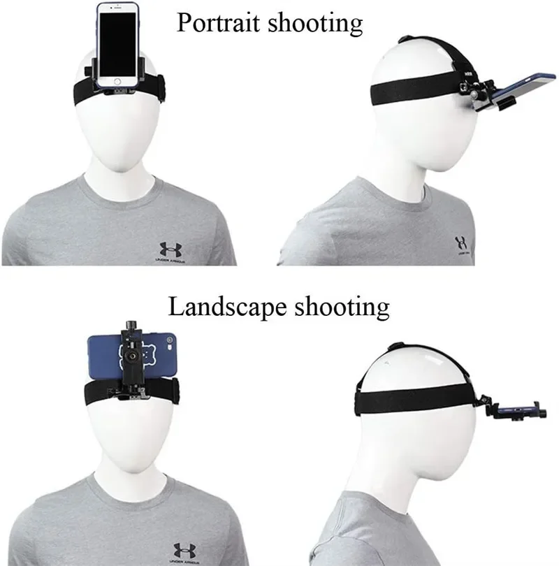 Hands Free Adjustable Mobile P - огляд і ціна Lacrosse Stick Head
