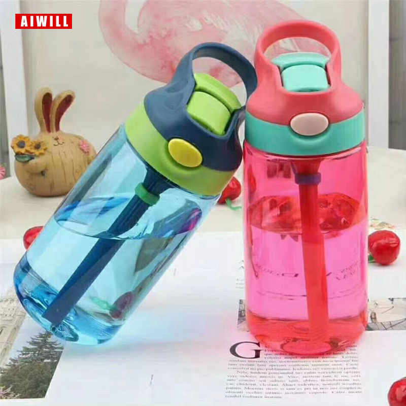 AIWILL 450ML Sports Water Bott - огляд і ціна Sports Equipment 3 Year Old