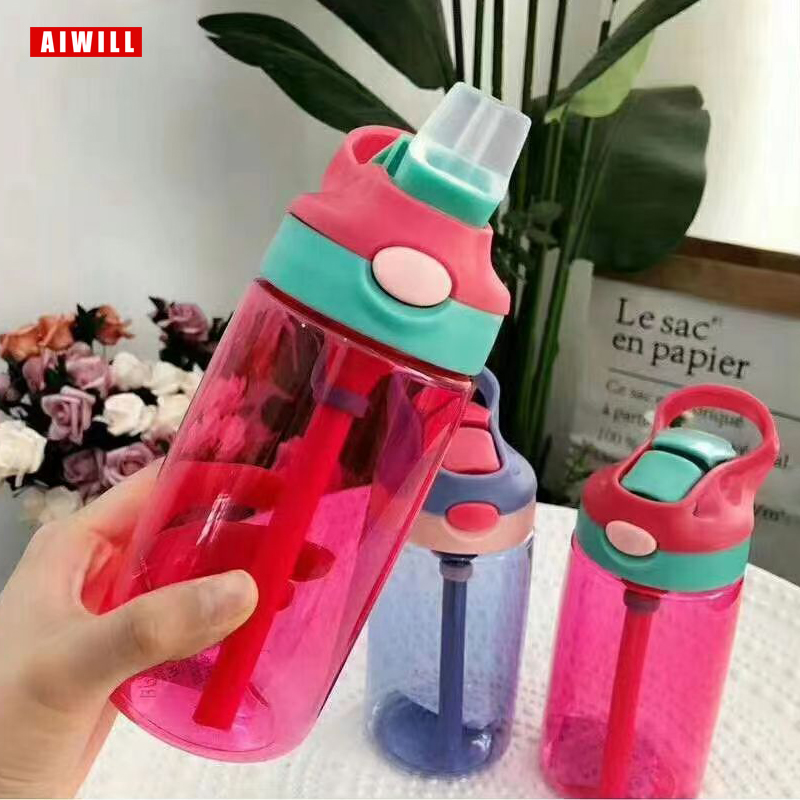 AIWILL 450ML Sports Water Bott - огляд і ціна Sports Equipment 3 Year Old