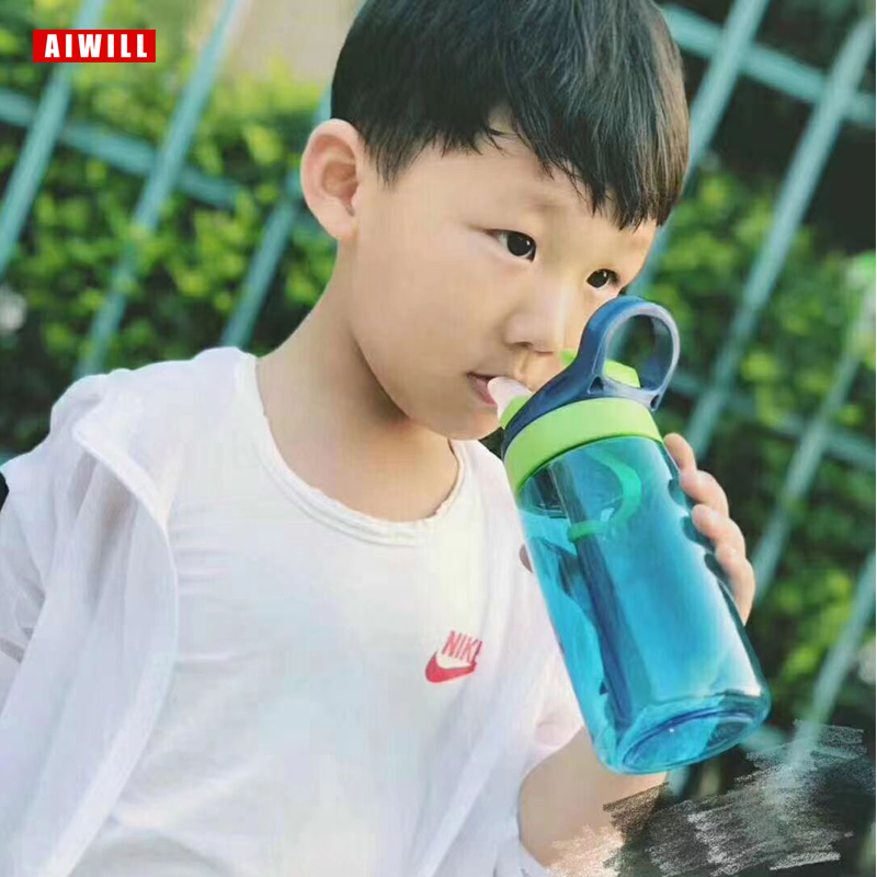 AIWILL 450ML Sports Water Bott - огляд і ціна Sports Equipment 3 Year Old