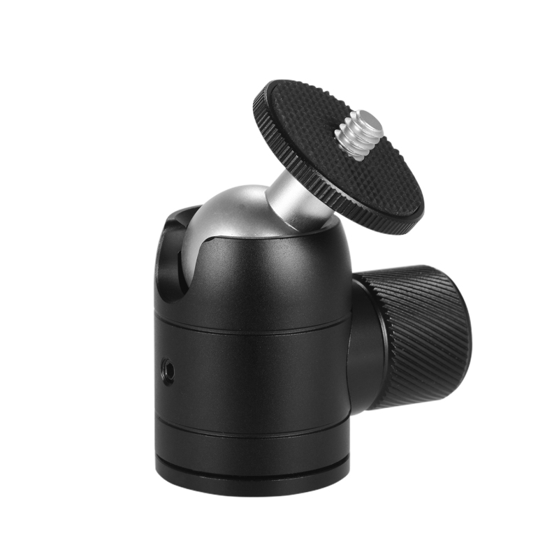 Andoer Tripod Ball Head 360 De - огляд і ціна Lacrosse Stick Head