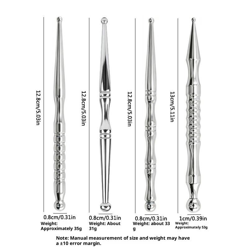 Acupuncture Stick Double Head  - огляд і ціна Lacrosse Stick Head