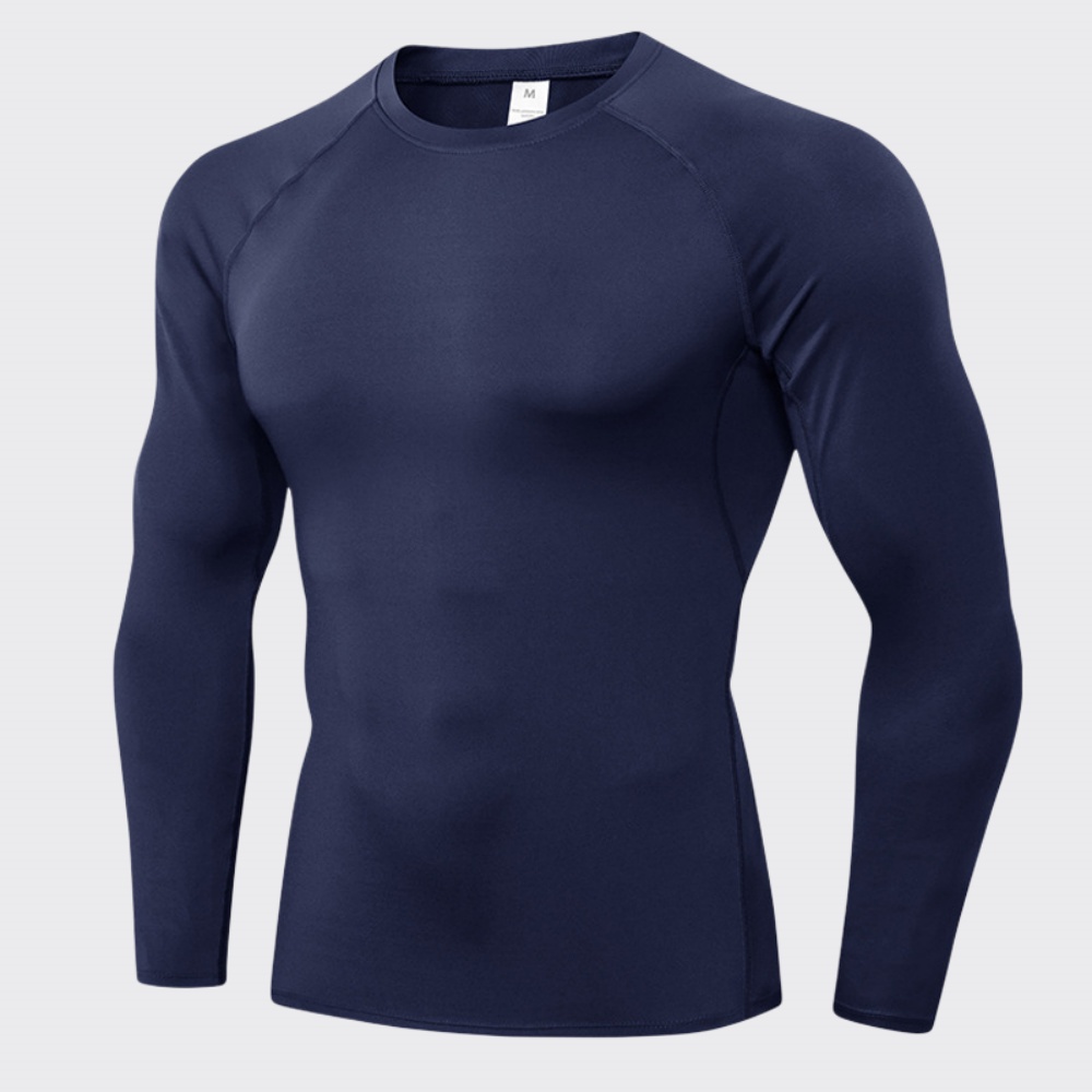 Men Bodybuilding Sport T-Shirt - огляд і ціна Sports Equipment Logo