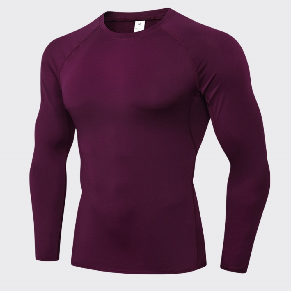 Men Bodybuilding Sport T-Shirt - огляд і ціна Sports Equipment Logo