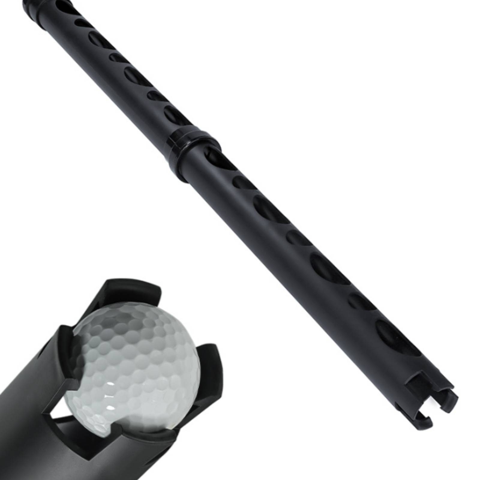 Golf Ball Picker Tube Detachab - огляд і ціна Sports Equipment Golf