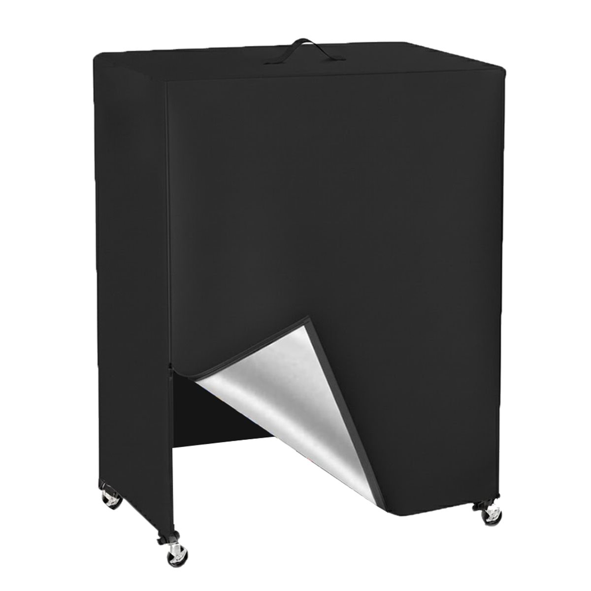 Basketball Rack Cover Garage S - огляд і ціна Sports Equipment Organizer Rack