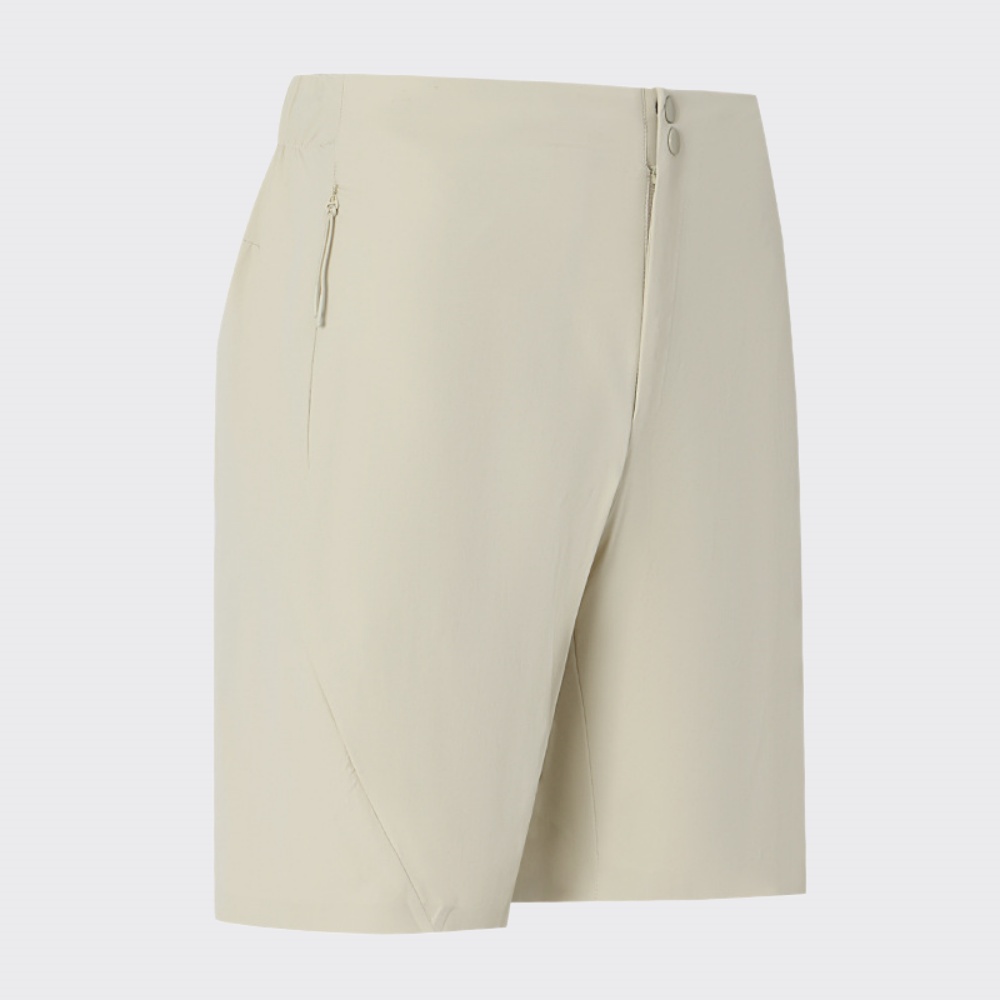 Men's Summer Running Shorts Qu - огляд і ціна Sports Equipment Logo