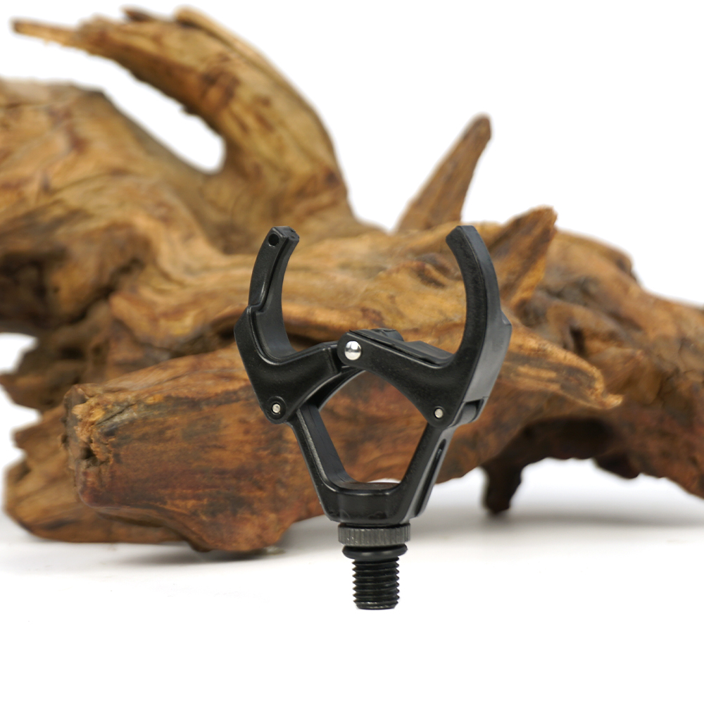 Hirisi Fishing Rod Rest Head S - огляд і ціна Lacrosse Stick Head