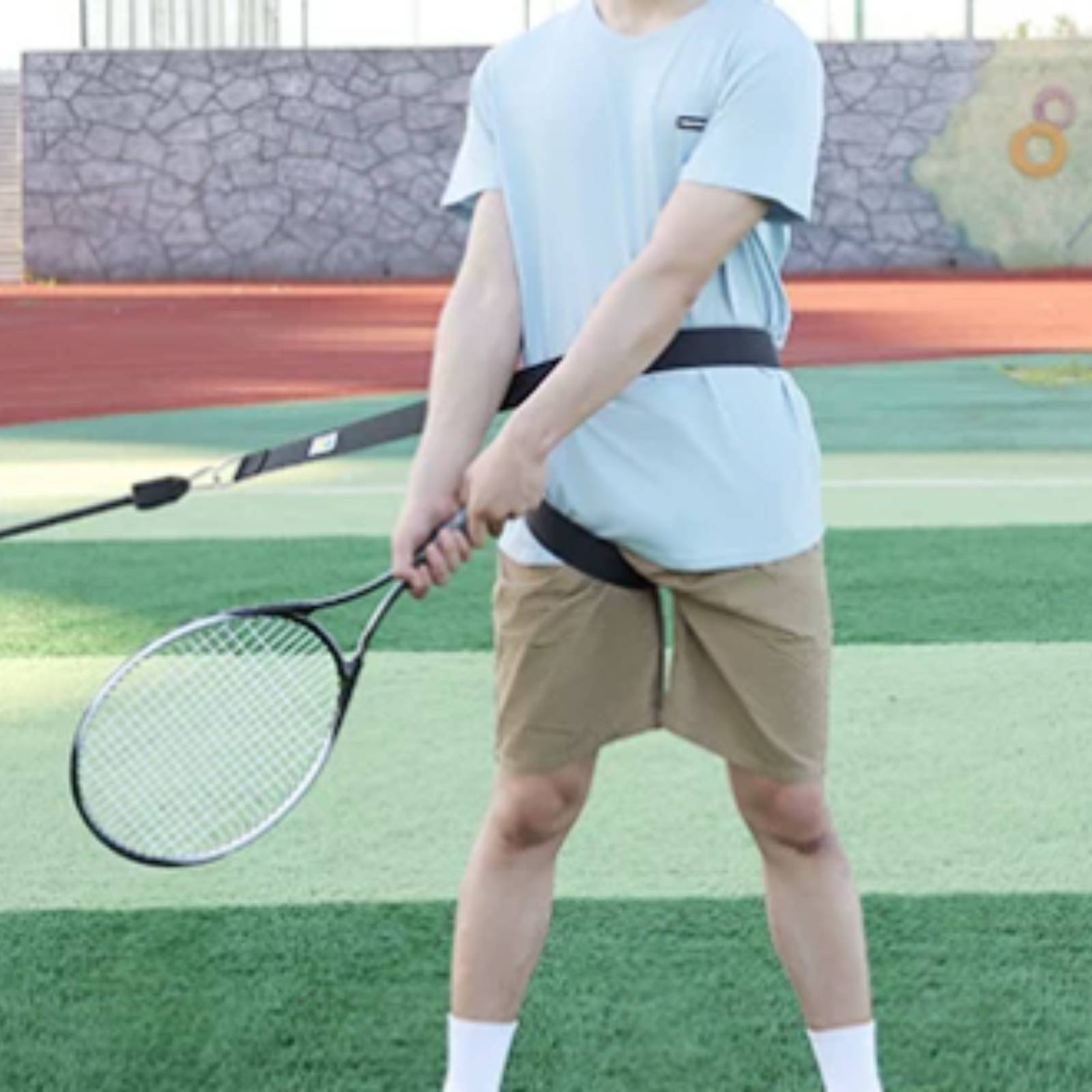 Golf Swing Coach Carabiner Cli - огляд і ціна Sports Equipment Golf
