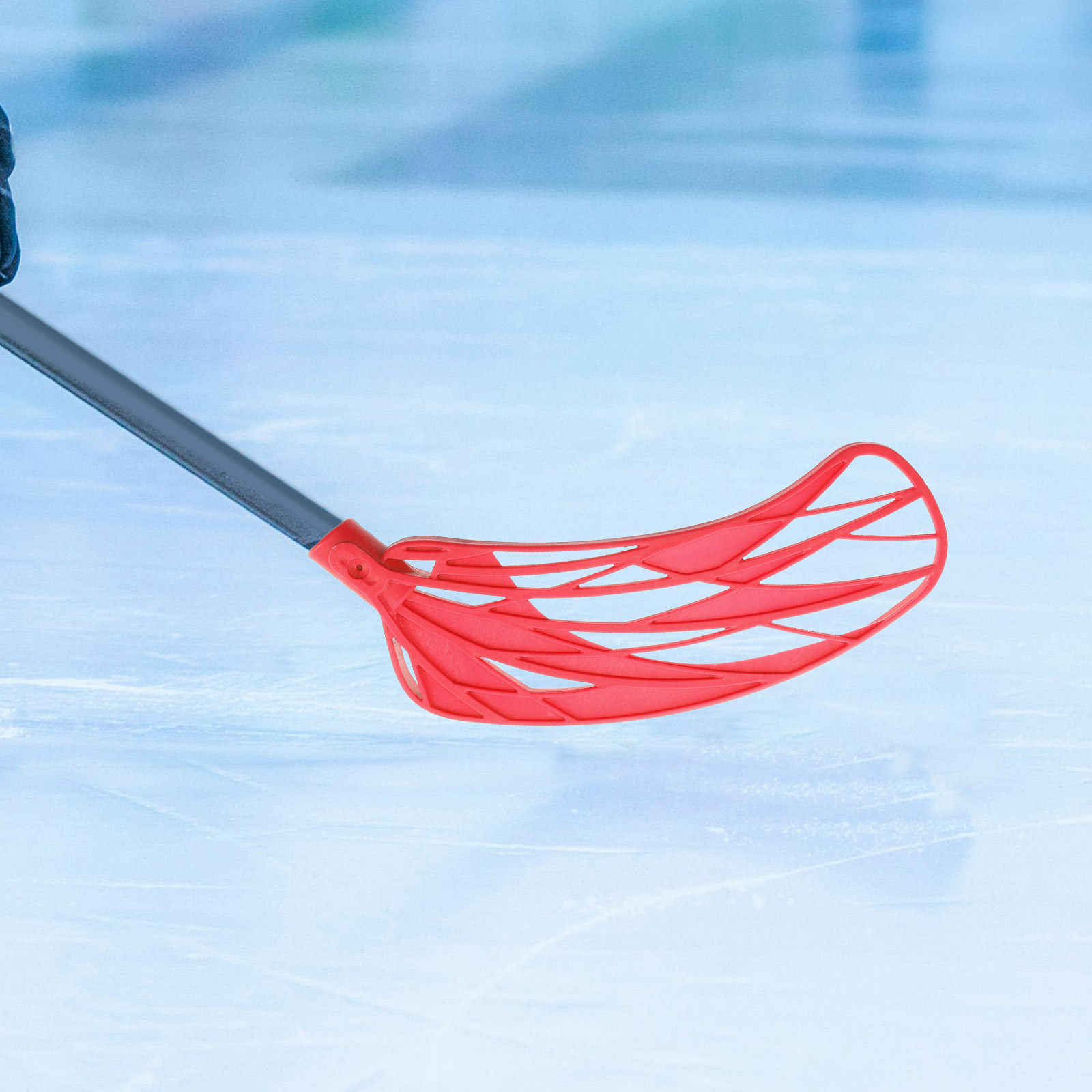 Dry Land Hockey Stick Blade St - огляд і ціна Field Hockey Stick