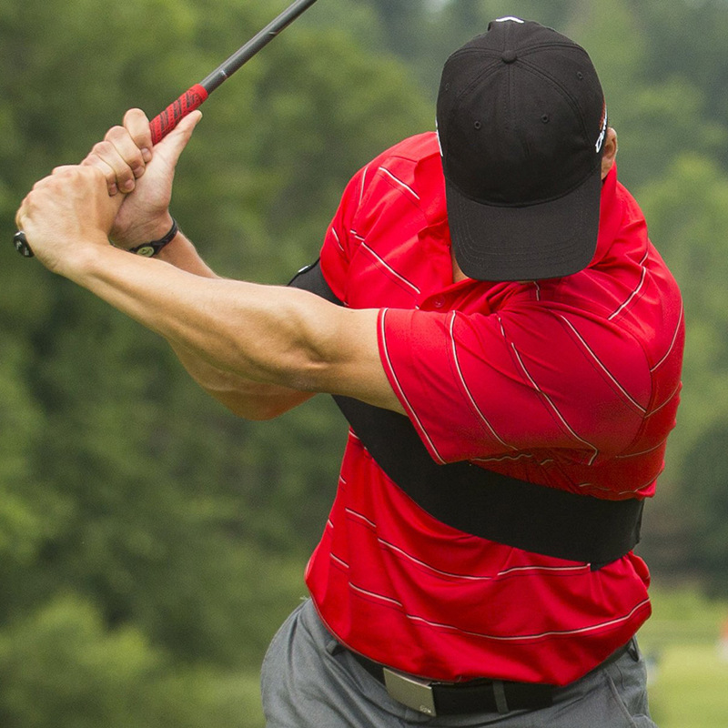 Professional Golf Swing Arm Co - огляд і ціна Sports Equipment Golf