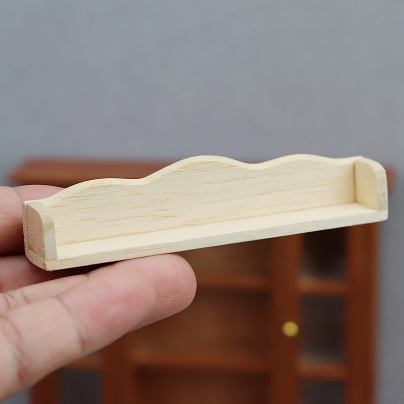 1Pc Dollhouse Miniature Wall S - огляд і ціна Sports Equipment Organizer Rack