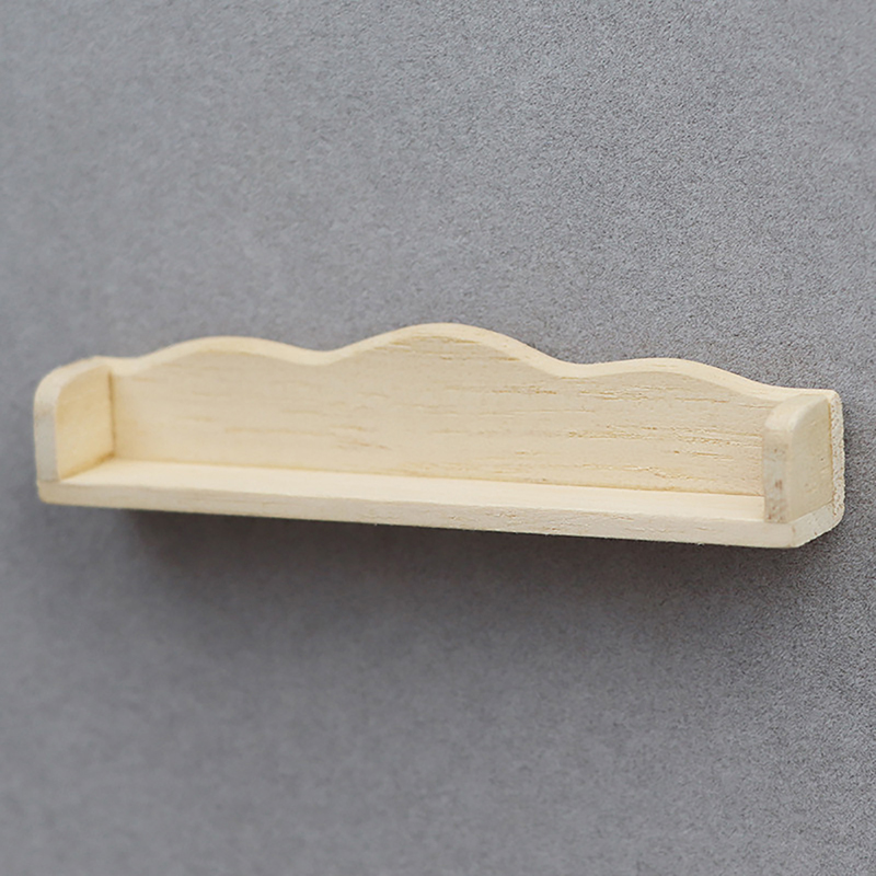 1Pc Dollhouse Miniature Wall S - огляд і ціна Sports Equipment Organizer Rack
