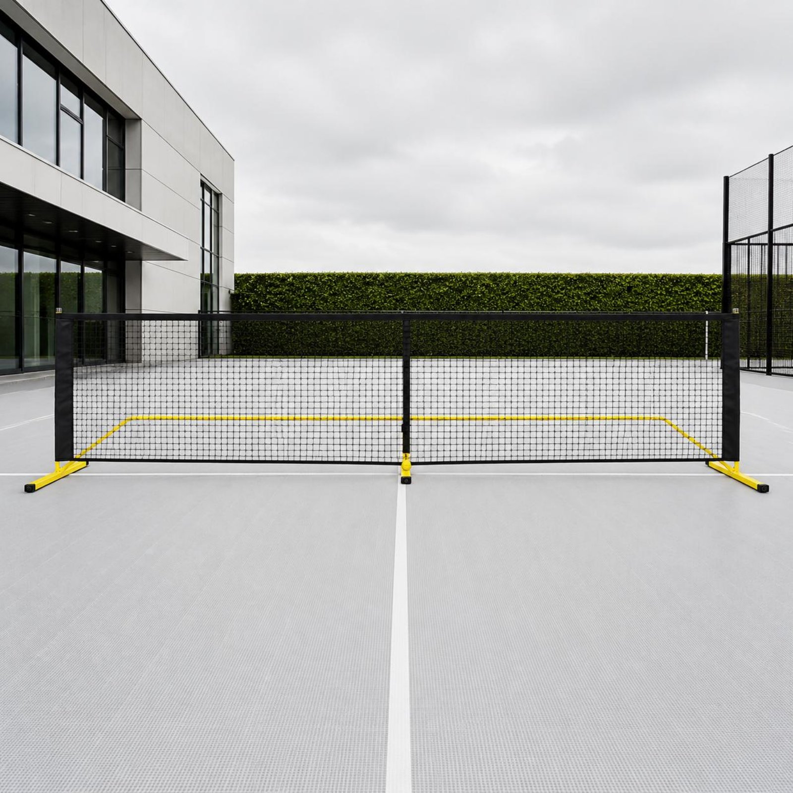 Pickleball Net with Wheels Hea - огляд і ціна Sports Equipment Bag With Wheels