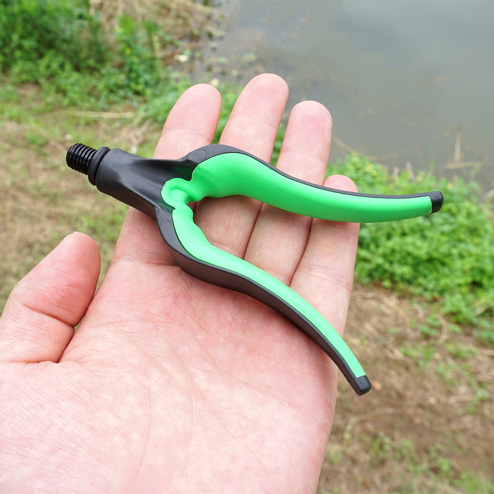 Hirisi 1Pcs Carp Fishing Rod R - огляд і ціна Lacrosse Stick Head