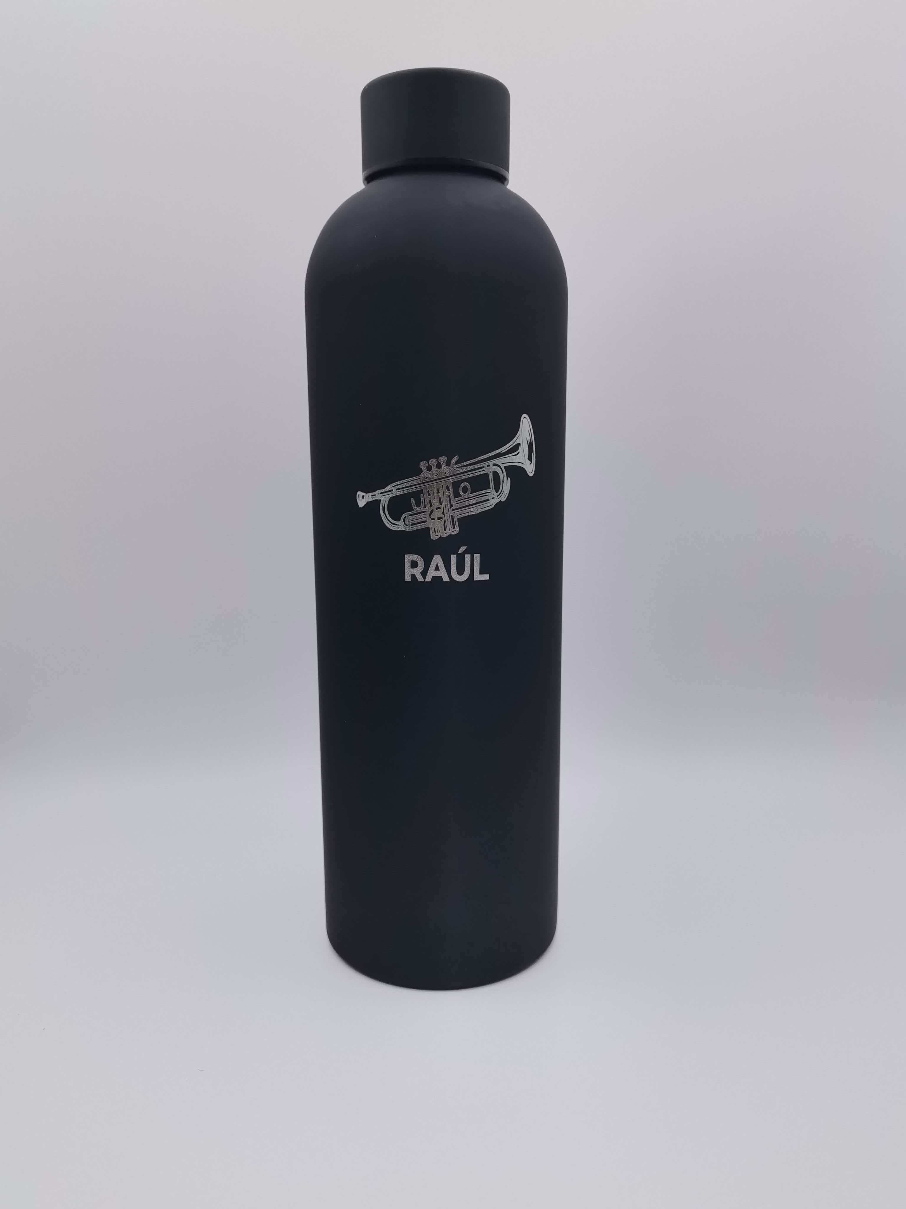 Custom Logo Thermos Large Vacu - огляд і ціна Sports Equipment Logo
