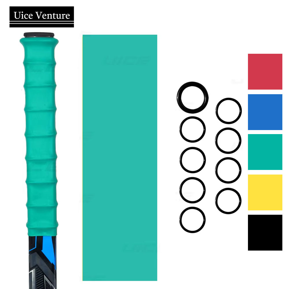 Ice Hockey Stick Grip Heat Shr - огляд і ціна Field Hockey Stick