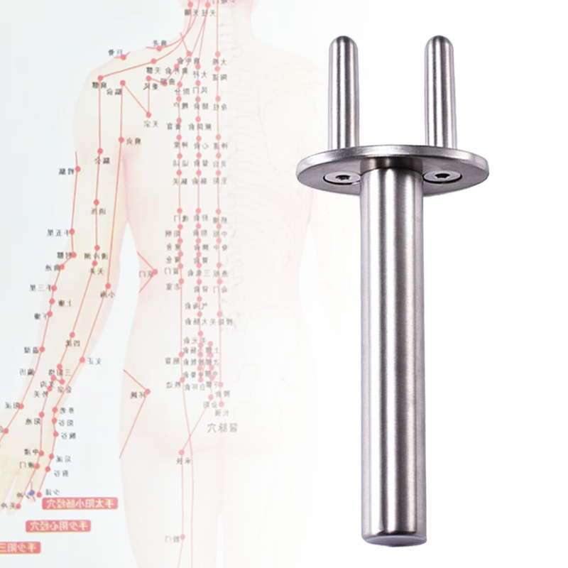 Magnetic Fork Straight Head Ma - огляд і ціна Lacrosse Stick Head