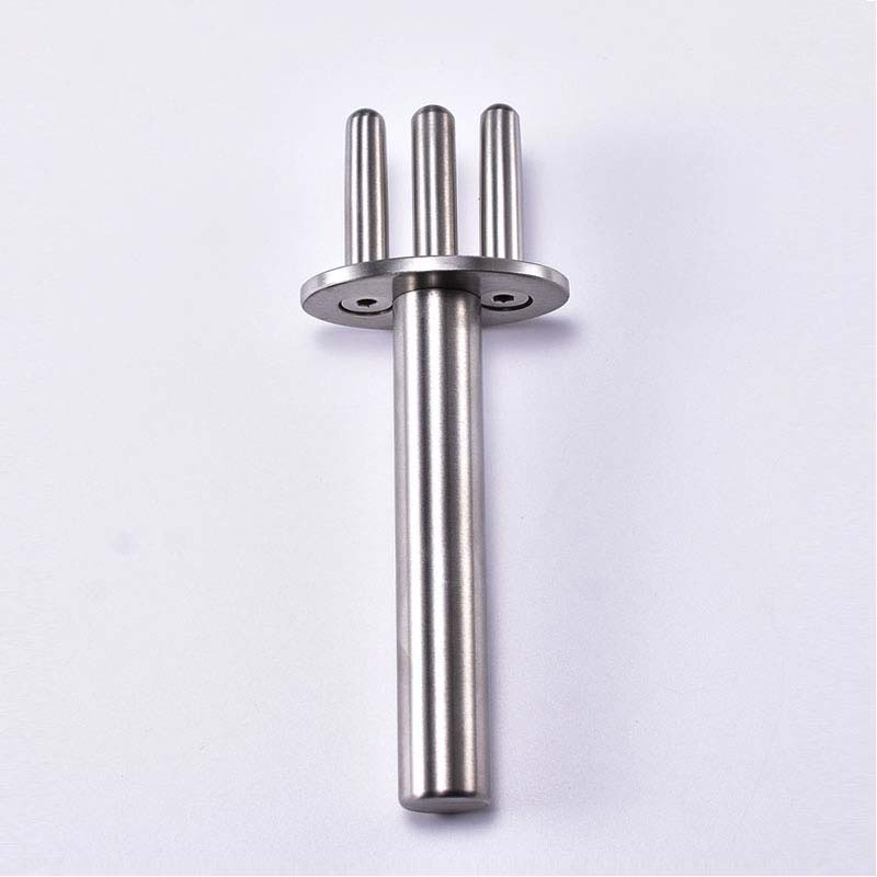 Magnetic Fork Straight Head Ma - огляд і ціна Lacrosse Stick Head