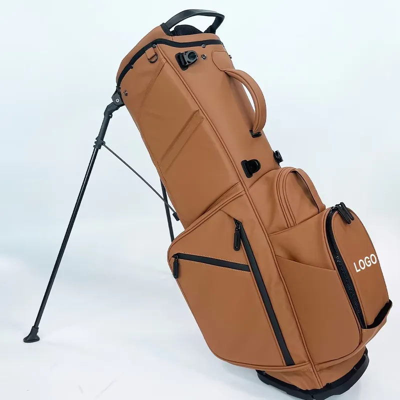 Custom Logo Embroidery Golf St - огляд і ціна Sports Equipment Logo