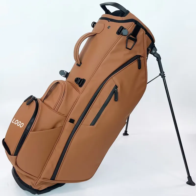 Custom Logo Embroidery Golf St - огляд і ціна Sports Equipment Logo