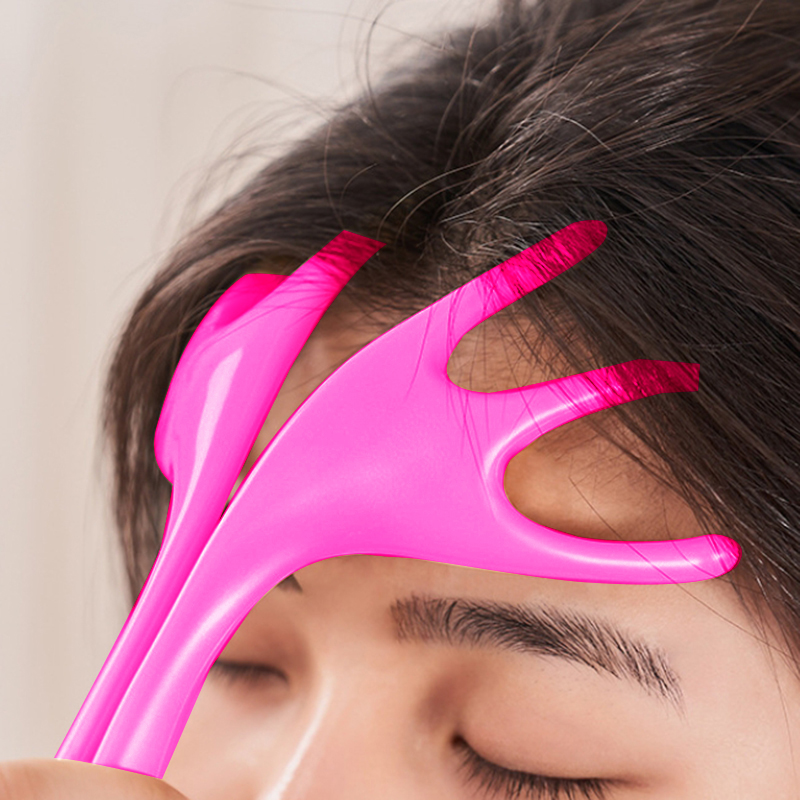 1PCS Manual Six Claw Scalp Mas - огляд і ціна Lacrosse Stick Head