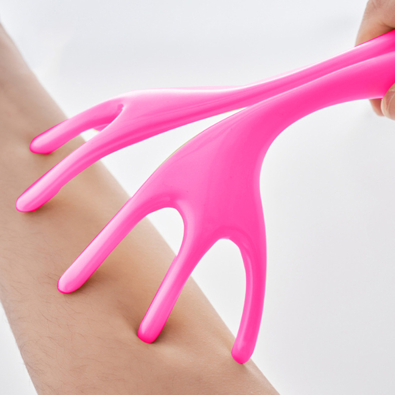 1PCS Manual Six Claw Scalp Mas - огляд і ціна Lacrosse Stick Head