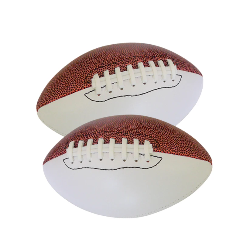 Sport Equipment for Inflatable - огляд і ціна Rugby Training Ball