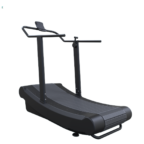 Treadmill Wholesales Self Non  - огляд і ціна Sports Equipment Logo