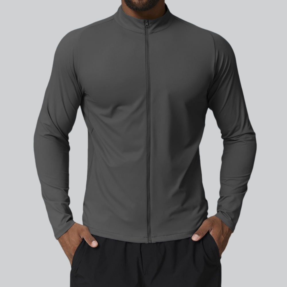 Men Sport T-shirts Hoodie Body - огляд і ціна Sports Equipment Logo