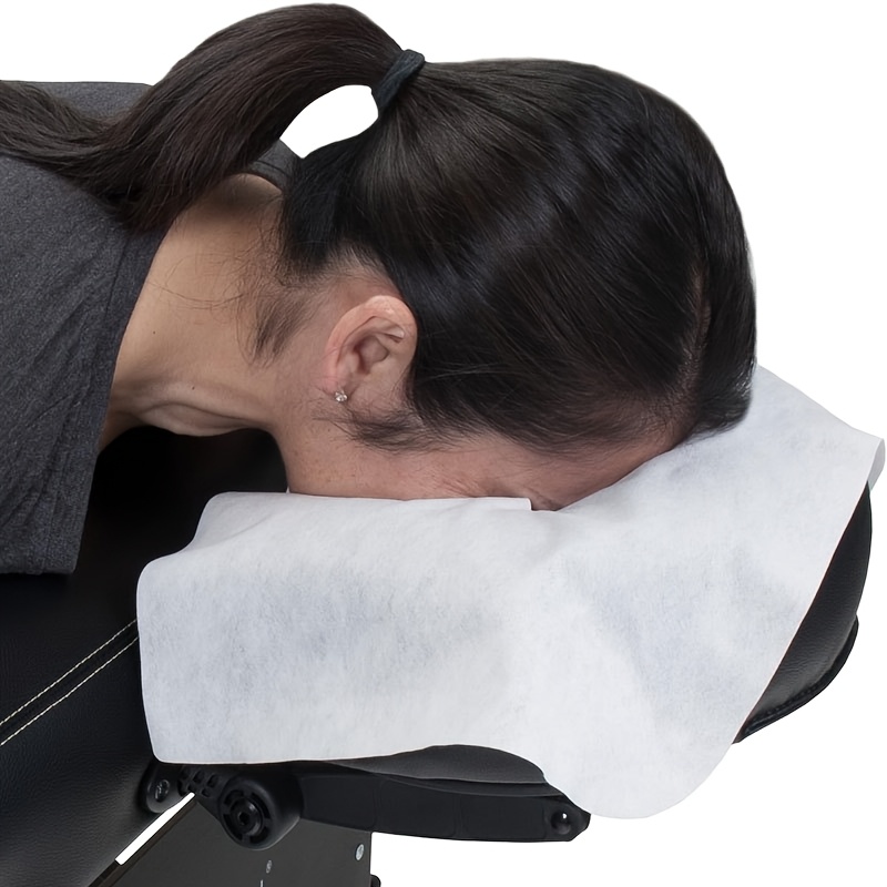 Disposable Headrest Covers Fac - огляд і ціна Lacrosse Stick Head