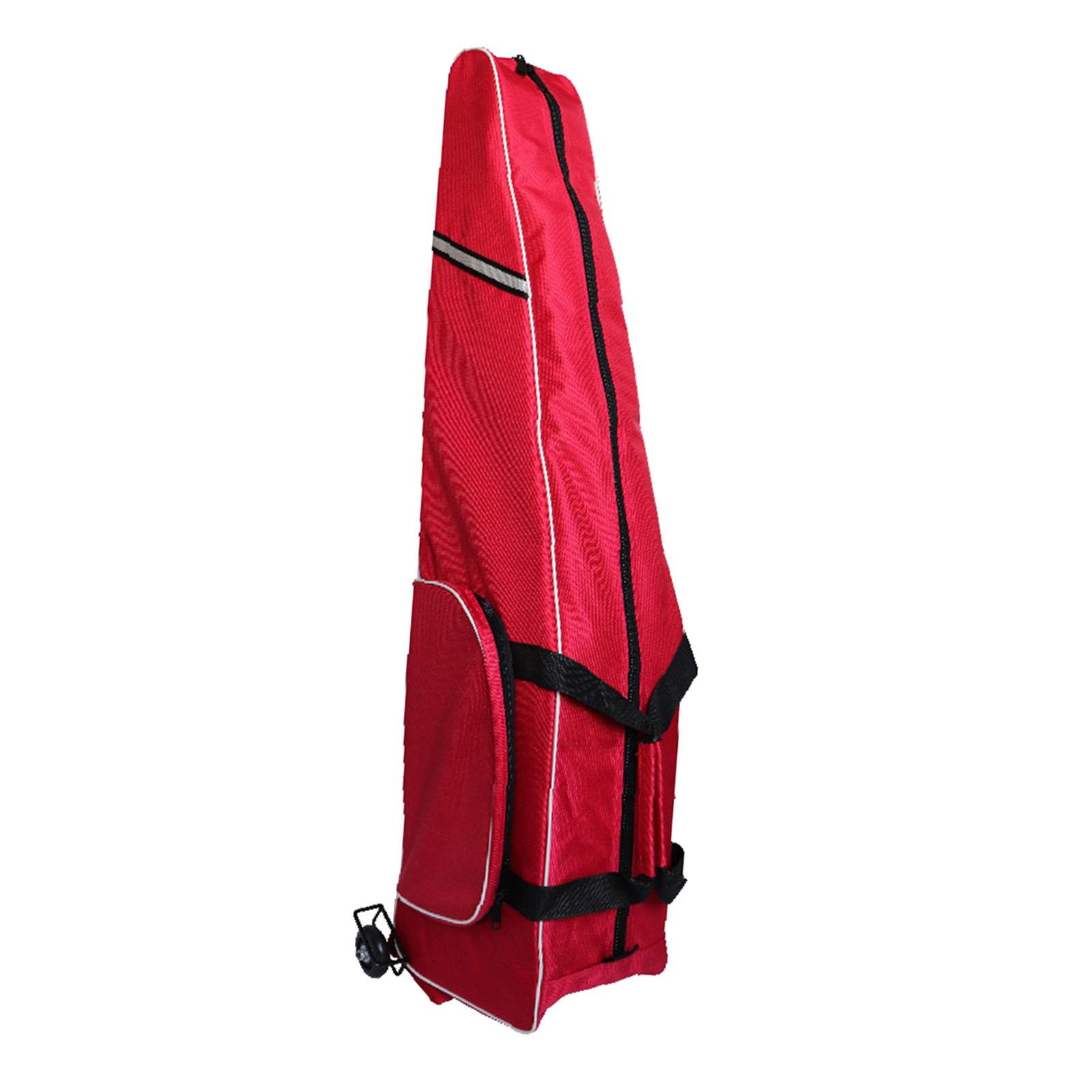 Sports Fencing Backpack Wheel  - огляд і ціна Sports Equipment Bag With Wheels