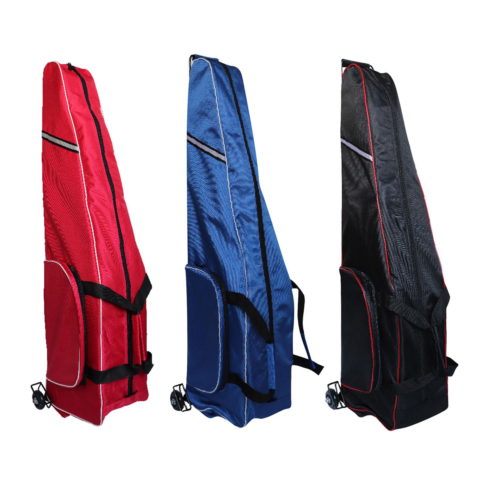Sports Fencing Backpack Wheel  - огляд і ціна Sports Equipment Bag With Wheels