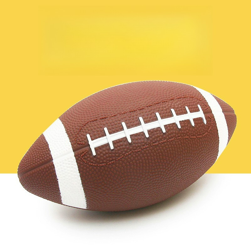 17/21CM American Football Rugb - огляд і ціна Rugby Training Ball