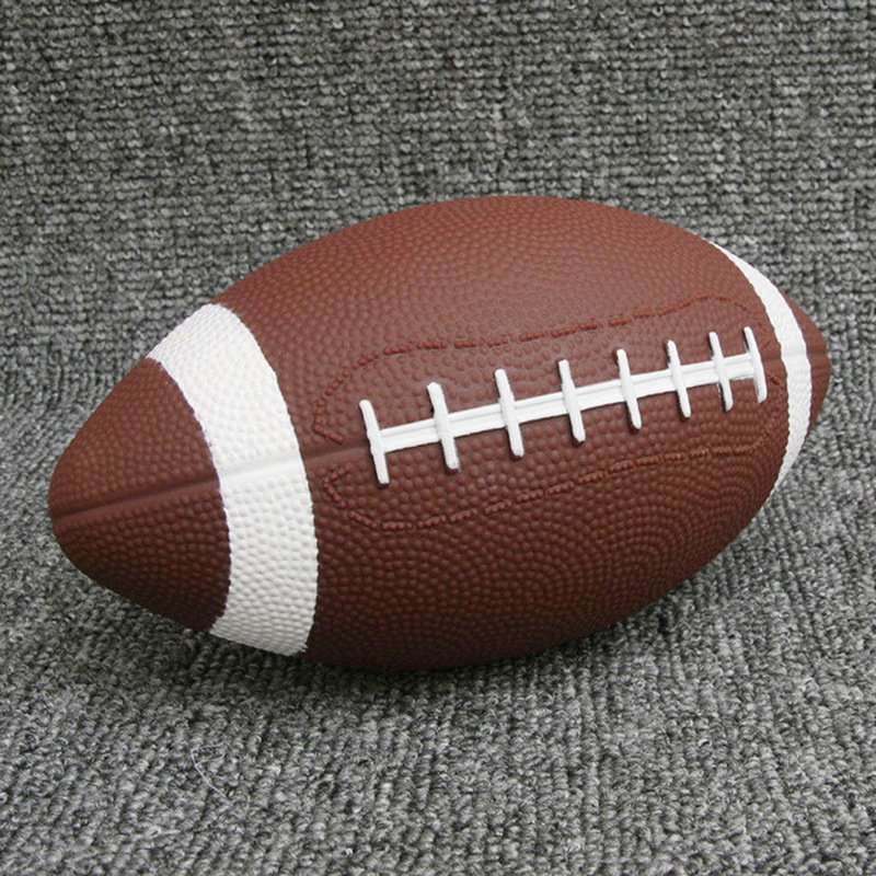 17/21CM American Football Rugb - огляд і ціна Rugby Training Ball