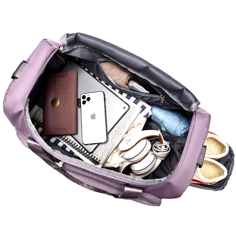 One Piece Man Women Travel Bag - огляд і ціна Sports Equipment Bag