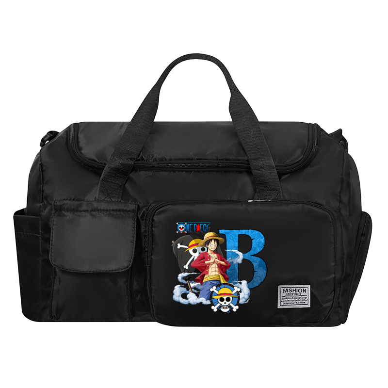 One Piece Man Women Travel Bag - огляд і ціна Sports Equipment Bag