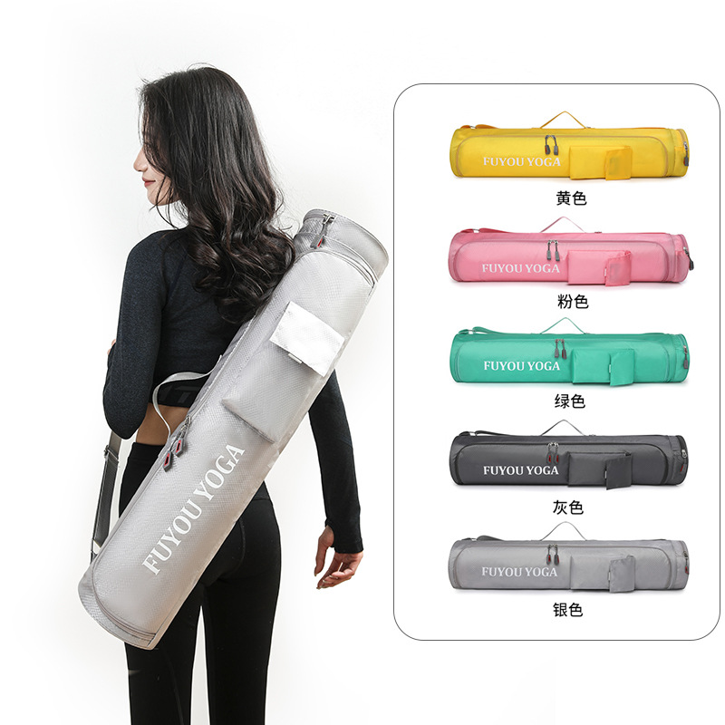 Large Capacity Yoga Mat Bag Li - огляд і ціна Sports Equipment Bag
