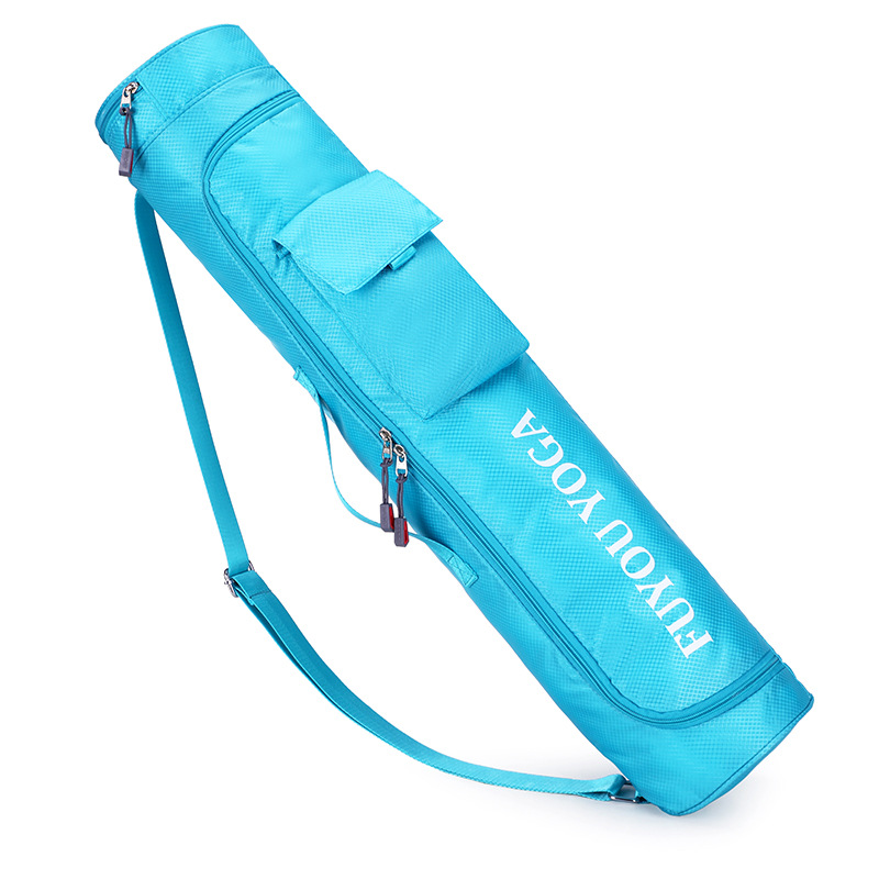 Large Capacity Yoga Mat Bag Li - огляд і ціна Sports Equipment Bag