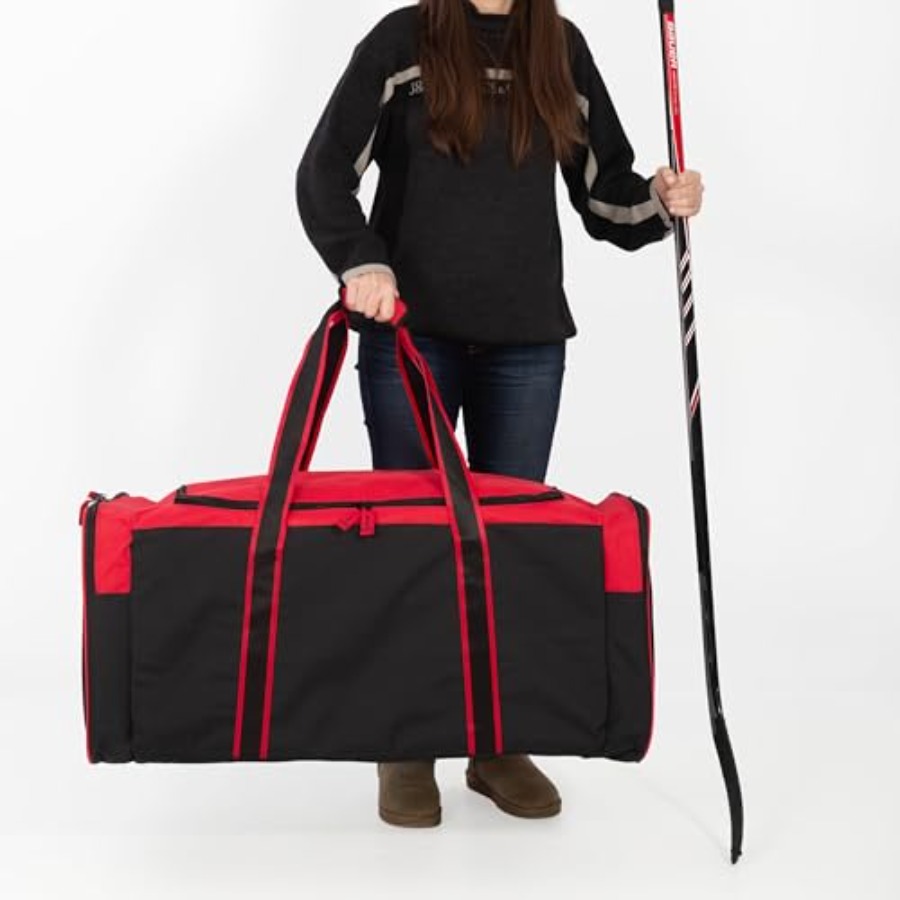 Jetstream Heavy Duty Multi Poc - огляд і ціна Sports Equipment Bag